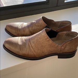 Miz Mooz “Tennessee” shoe 40 9.5